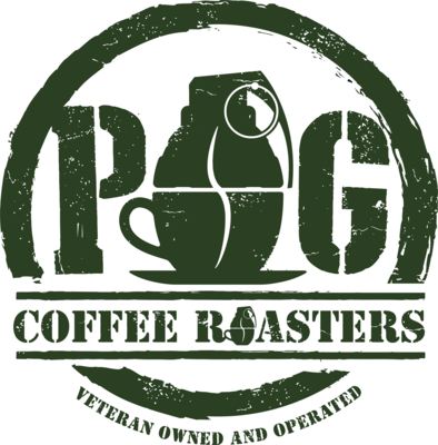 POG Coffee Roasters